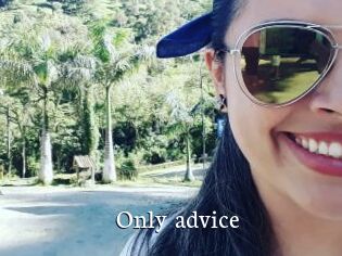 Only_advice