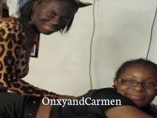 OnxyandCarmen