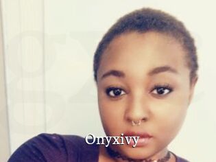 Onyxivy