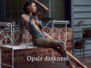 Opals_darkness