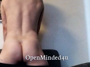 OpenMinded4u