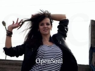 OpenSoul