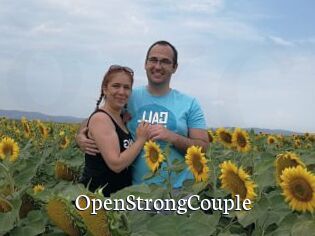 OpenStrongCouple