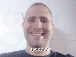 Opendoor