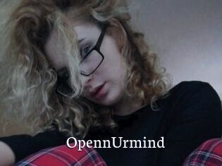 OpennUrmind
