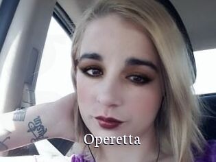 Operetta
