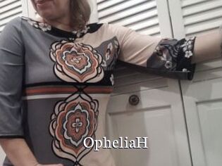 OpheliaH