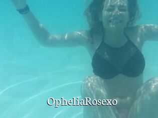 OpheliaRosexo