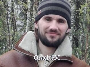 Oracle_SM