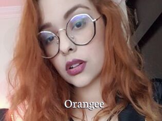 Orangee