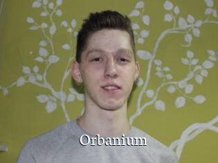 Orbanium