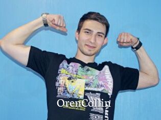 OrenCollin