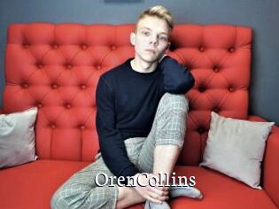 OrenCollins