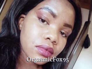 OrgasmicFox95
