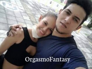 OrgasmoFantasy