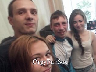 OrgyFunSex
