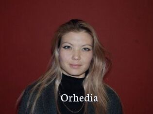 Orhedia
