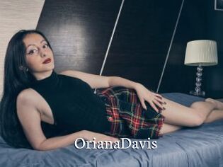 OrianaDavis