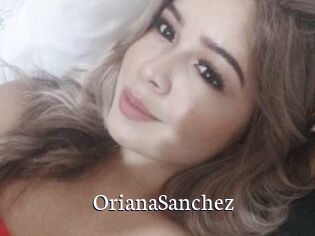 OrianaSanchez