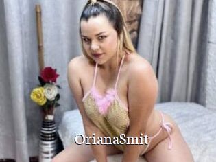 OrianaSmit Gratis xxx Clips