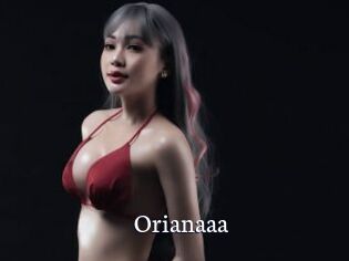 Orianaaa