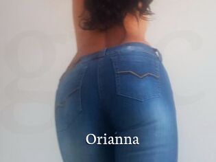 Orianna