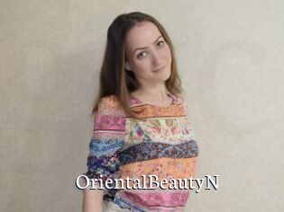 OrientalBeautyN