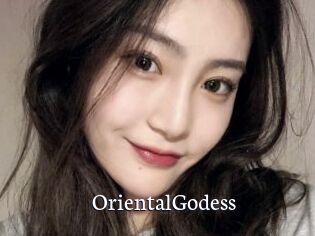 OrientalGodess