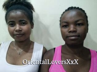 OrientalLoversXxX