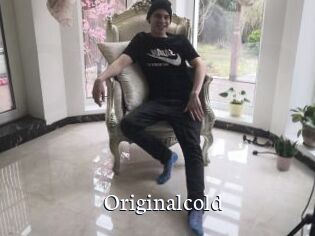 Originalcold