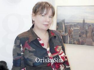 OriskaSin