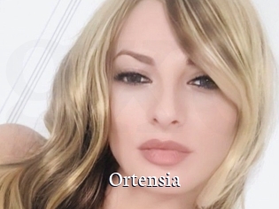 Ortensia