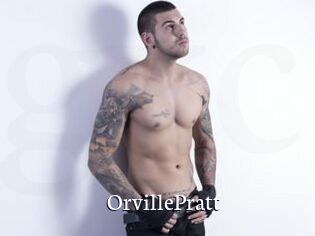 OrvillePratt