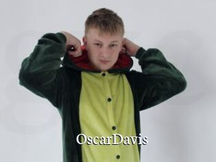Oscar_Davis