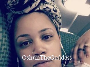 OshunTheGoddess