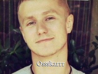 Ossskarrr