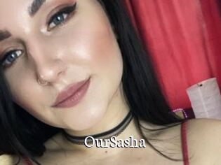 OurSasha