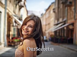 OurSecretss