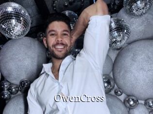 OwenCross