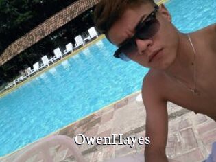 OwenHayes Gratis xxx Clips