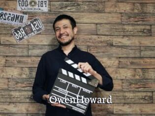 OwenHoward