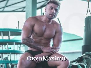 OwenMaximus Gratis xxx Clips