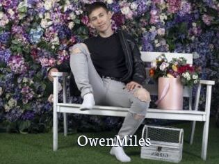 OwenMiles