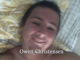 Owen_Christensen