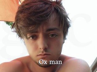 Ox_man