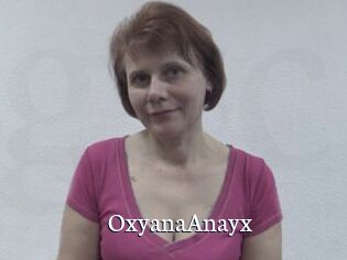 OxyanaAnayx