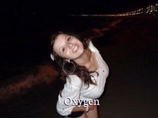 Oxygen