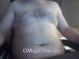 OMagicToucho