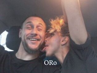 ORo