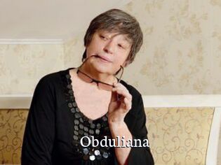 Obduliana
